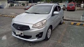 Mitsubishi Mirage G4 2014 for sale
