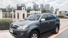 Toyota Fortuner 2005 for sale