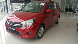 Brand new Suzuki Celerio 2017 for sale