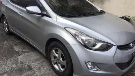 2011 Hyundai Elantra for sale