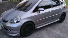Honda Jazz 2005 for sale
