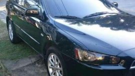 2011 Mitsubishi Lancer EX for sale
