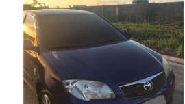 Toyota Vios 2007 for sale