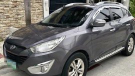 Good as new Hyundai Tucson 2012 for sale