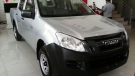Brand new Isuzu D-Max 2017 for sale