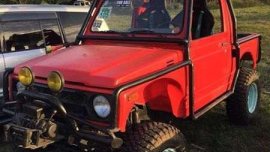 1996 Suzuki Samurai for sale