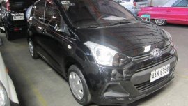 Good as new Hyundai Grand i10 2014 for sale