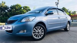 2010 Toyota Vios for sale