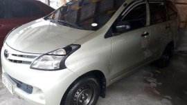 Toyota Avanza 2013 for sale