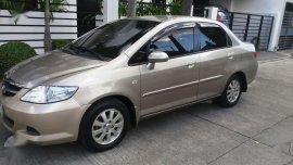 2008 Honda City for sale