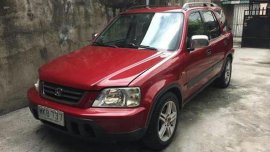 Honda CR-V 1999 for sale
