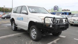 Toyota Land Cruiser Prado 2008 for sale