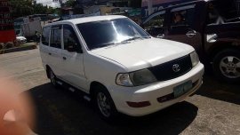 Well-kept Toyota Revo for sale