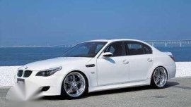 Brand New BMW F10 M5 for sale