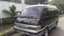 Well-maintained Mazda Powervan 1997 for sale
