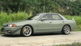 1992 Nissan Skyline for sale
