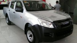 Isuzu D-Max 2017 for sale