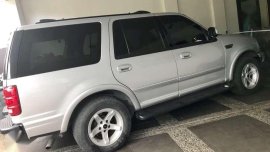 2001 Ford Expedition XLT AT for sale