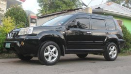 Nissan X-Trail 2007 for sale