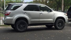 Toyota Fortuner 2208 for sale