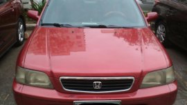 1999 Honda City for sale