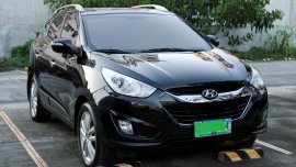2013 Huyndai Tucson for sale