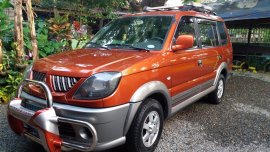 2008 Mitsubishi Adventure for sale