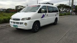 1998 Hyundai Starex for sale