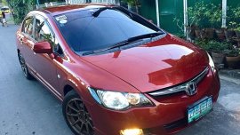 Honda Civic 2006 for sale