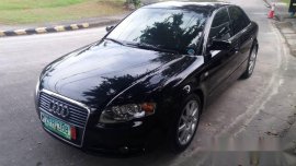 Good as new Audi A4 Quattro 2006 for sale