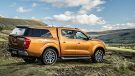 Nissan Navara 2018 Philippines: Review, Price, Specs & More