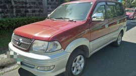 Well-kept Toyota Revo 2003 for sale