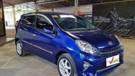Well-maintained Toyota Wigo 2015 for sale