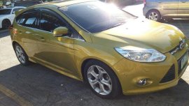 Good as new Ford Focus 2013 S for sale