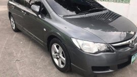 Good as new Honda Civic 2006 for sale