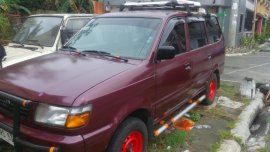 Toyota Revo 2002 for sale