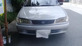 Toyota Corolla 1999 for sale
