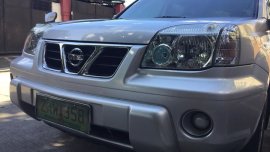 2005 Nissan X-trail for sale