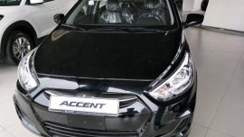 HYUNDAI ACCENT 1.4 M/T New Units For Sale 