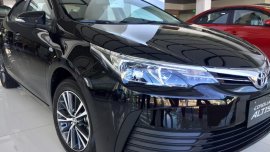 New 2019 Toyota Corolla Altis 1.6V AT For Sale 