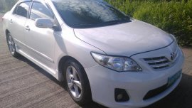 2011 Toyota Corolla Altis for sale