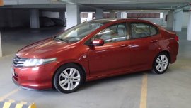 2009 Honda City for sale
