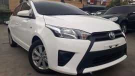 Well-maintained Toyota Yaris 2017 for sale