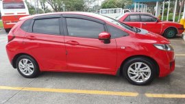 Well-maintained Honda Jazz 2016 for sale