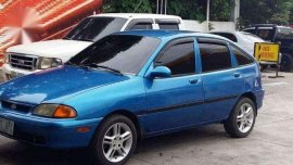 Like New Kia Avella for sale