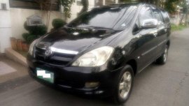 Well-maintained Toyota Innova 2008 for sale