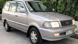 Good as new Toyota Revo 2002 for sale