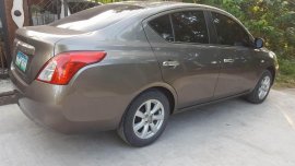 Nissan Almera 2014 for sale
