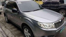 Good as new Subaru Forester 2010 for sale