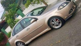 2007 Chevrolet Optra for sale